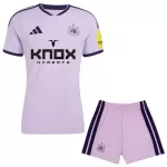 Completo calcio Newcastle United Bambino 3rd 2026-27