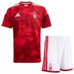 Completo calcio Nottingham Forest Bambino Primo 2026-27