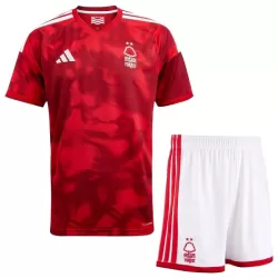 Completo calcio Nottingham Forest Bambino Primo 2026-27 Completo calcio Nottingham Forest Bambino Primo 2026-27