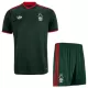 Completo calcio Nottingham Forest Bambino Secondo 2026-27 Completo calcio Nottingham Forest Bambino Secondo 2026-27
