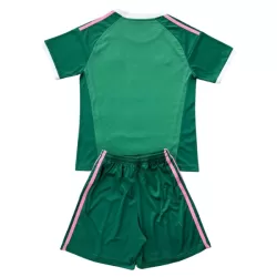Completo calcio Portiere Ajax Amsterdam Bambino 2026-27 Verde