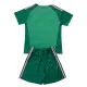 Completo calcio Portiere Ajax Amsterdam Bambino 2026-27 Verde