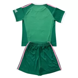Completo calcio Portiere Arsenal Bambino 2026-27 Verde