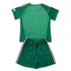 Completo calcio Portiere Arsenal Bambino 2026-27 Verde