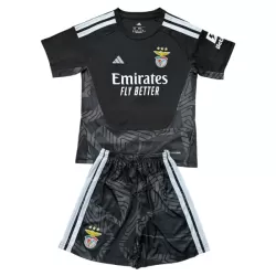 Completo calcio Portiere Benfica Bambino 2026-27 Nera Completo calcio Portiere Benfica Bambino 2026-27 Nera