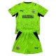 Completo calcio Portiere PSV Eindhoven Bambino 2026-27 Verde Completo calcio Portiere PSV Eindhoven Bambino 2026-27 Verde