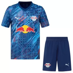 Completo calcio RB Leipzig Bambino 3rd 2026-27 Completo calcio RB Leipzig Bambino 3rd 2026-27