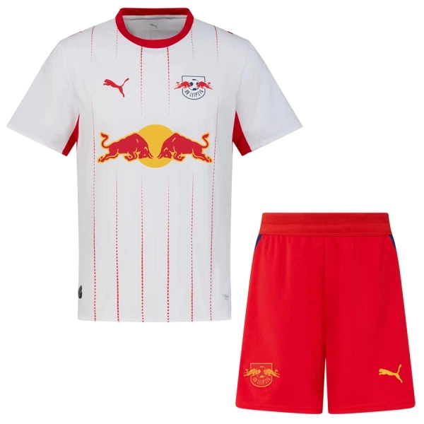Completo calcio RB Leipzig Bambino Primo 2026-27 Completo calcio RB Leipzig Bambino Primo 2026-27