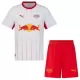 Completo calcio RB Leipzig Bambino Primo 2026-27 Completo calcio RB Leipzig Bambino Primo 2026-27