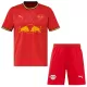Completo calcio RB Leipzig Bambino Secondo 2026-27