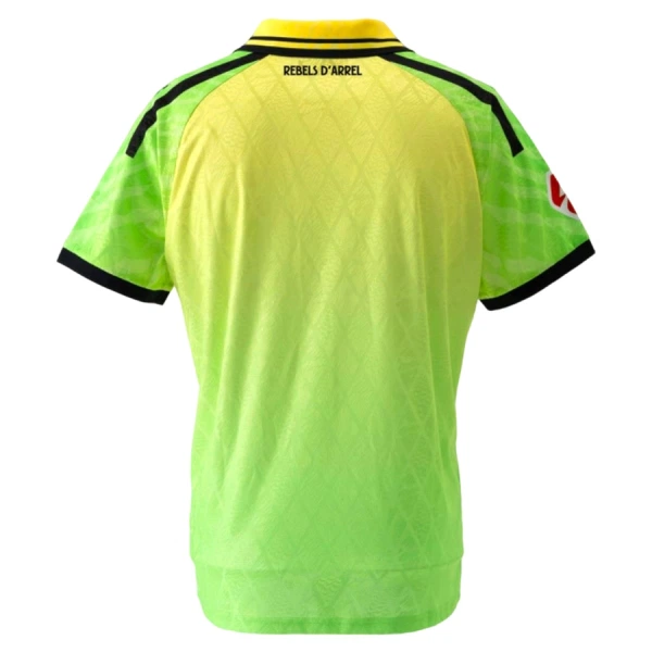 Completo calcio RCD Espanyol Bambino 3rd 2026-27