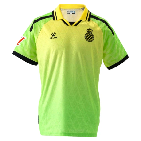 Completo calcio RCD Espanyol Bambino 3rd 2026-27