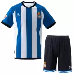 Completo calcio RCD Espanyol Bambino Primo 2026-27