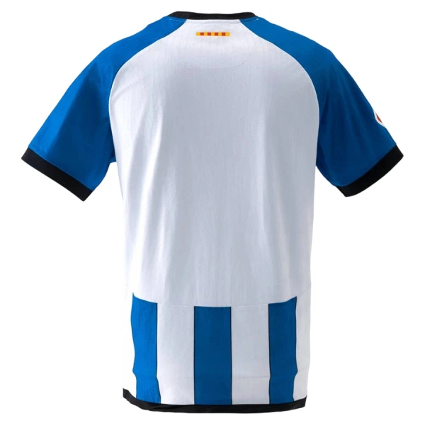 Completo calcio RCD Espanyol Bambino Primo 2026-27