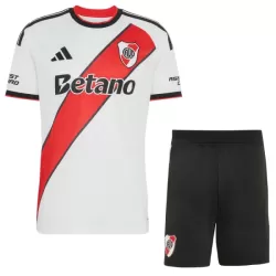 Completo calcio River Plate Bambino Primo 2026-27 Completo calcio River Plate Bambino Primo 2026-27