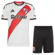 Completo calcio River Plate Bambino Primo 2026-27 Completo calcio River Plate Bambino Primo 2026-27