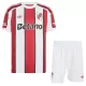 Completo calcio River Plate Bambino Secondo 2026-27 Completo calcio River Plate Bambino Secondo 2026-27