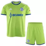Completo calcio Schalke 04 Bambino 3rd 2026-27
