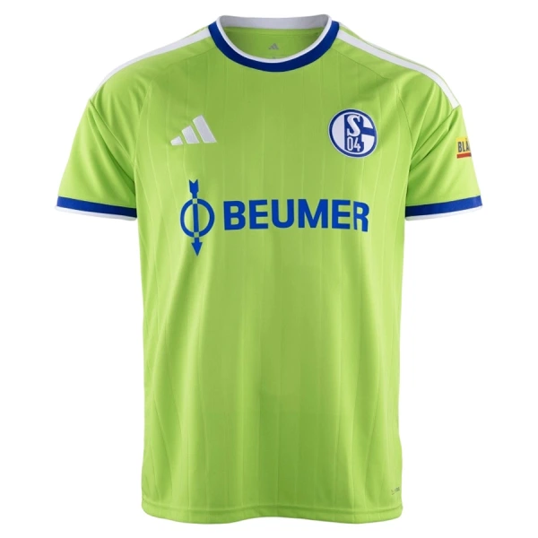 Completo calcio Schalke 04 Bambino 3rd 2026-27
