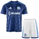 Completo calcio Schalke 04 Bambino Primo 2026-27 Completo calcio Schalke 04 Bambino Primo 2026-27