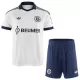 Completo calcio Schalke 04 Bambino Secondo 2026-27 Completo calcio Schalke 04 Bambino Secondo 2026-27
