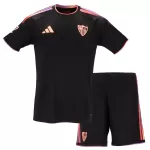 Completo calcio Siviglia Bambino 3rd 2026-27