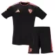 Completo calcio Siviglia Bambino 3rd 2026-27 Completo calcio Siviglia Bambino 3rd 2026-27