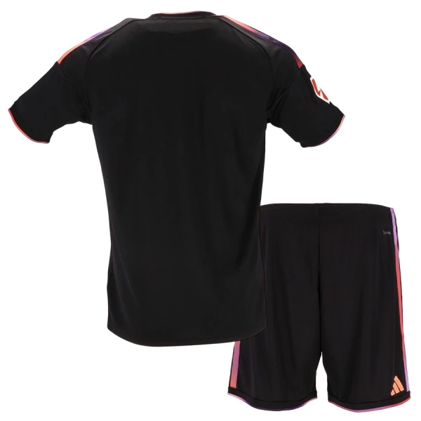 Completo calcio Siviglia Bambino 3rd 2026-27