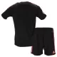 Completo calcio Siviglia Bambino 3rd 2026-27