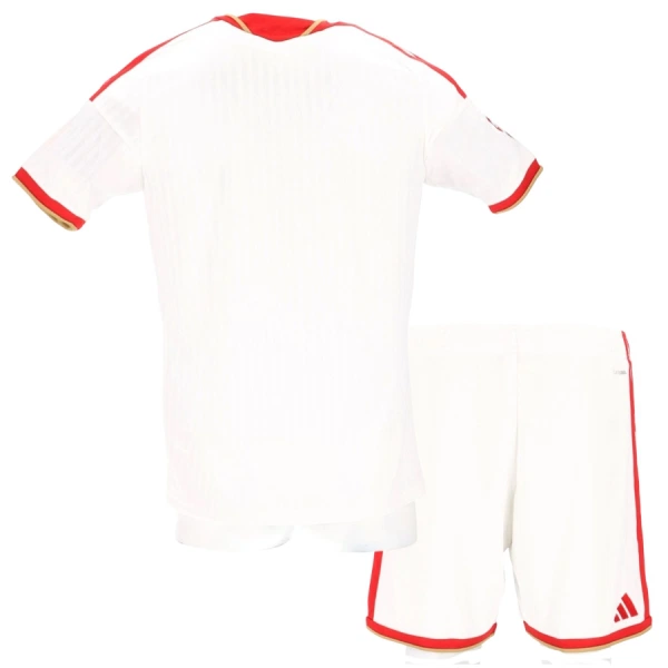 Completo calcio Siviglia Bambino Primo 2026-27