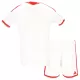 Completo calcio Siviglia Bambino Primo 2026-27