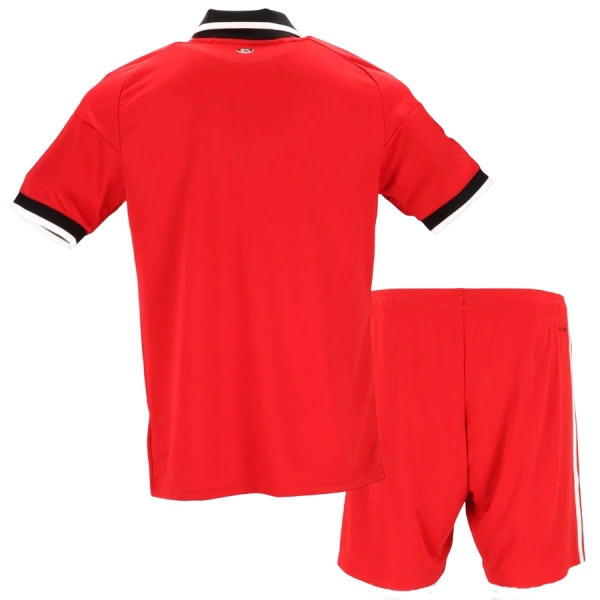 Completo calcio Siviglia Bambino Secondo 2026-27