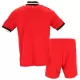 Completo calcio Siviglia Bambino Secondo 2026-27