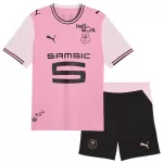 Completo calcio Stade Rennais Bambino 3rd 2026-27