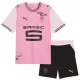 Completo calcio Stade Rennais Bambino 3rd 2026-27