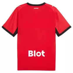 Completo calcio Stade Rennais Bambino Primo 2026-27