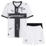 Completo calcio Stade Rennais Bambino Secondo 2026-27