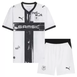 Completo calcio Stade Rennais Bambino Secondo 2026-27 Completo calcio Stade Rennais Bambino Secondo 2026-27