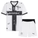 Completo calcio Stade Rennais Bambino Secondo 2026-27 Completo calcio Stade Rennais Bambino Secondo 2026-27