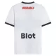Completo calcio Stade Rennais Bambino Secondo 2026-27