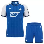 Completo calcio TSG 1899 Hoffenheim Bambino Primo 2026-27
