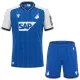 Completo calcio TSG 1899 Hoffenheim Bambino Primo 2026-27 Completo calcio TSG 1899 Hoffenheim Bambino Primo 2026-27