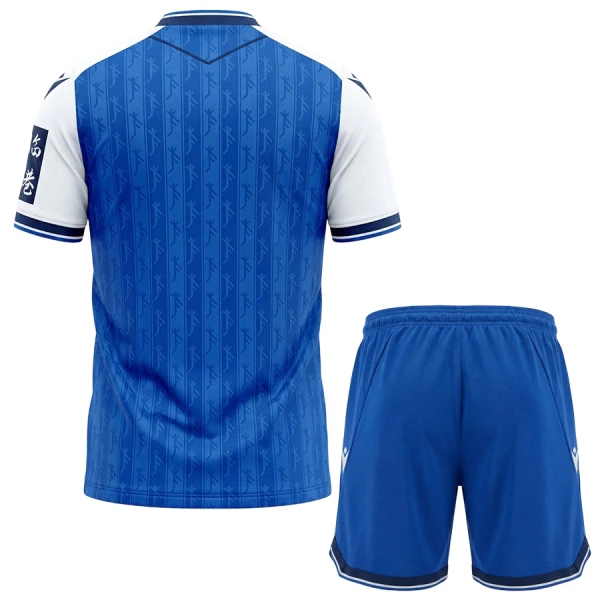 Completo calcio TSG 1899 Hoffenheim Bambino Primo 2026-27