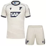 Completo calcio TSG 1899 Hoffenheim Bambino Secondo 2026-27