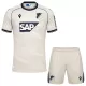 Completo calcio TSG 1899 Hoffenheim Bambino Secondo 2026-27 Completo calcio TSG 1899 Hoffenheim Bambino Secondo 2026-27