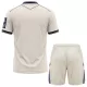 Completo calcio TSG 1899 Hoffenheim Bambino Secondo 2026-27