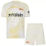 Completo calcio Union Berlin Bambino 3rd 2026-27