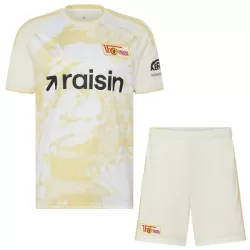 Completo calcio Union Berlin Bambino 3rd 2026-27 Completo calcio Union Berlin Bambino 3rd 2026-27