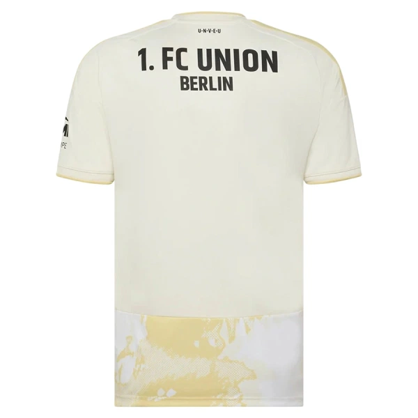Completo calcio Union Berlin Bambino 3rd 2026-27