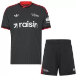 Completo calcio Union Berlin Bambino Secondo 2026-27